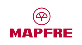 mapfre logo